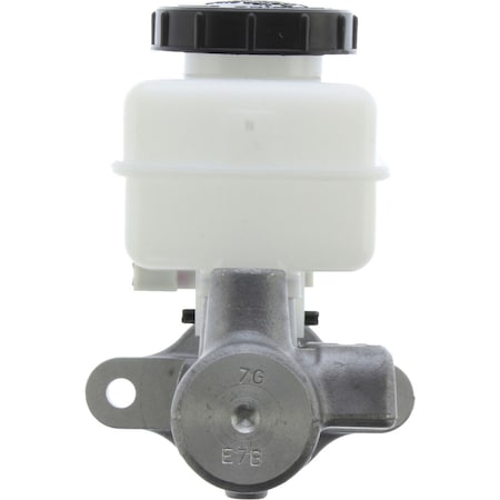 Centric Parts Premium Brake Master Cylinder, 130.47025 130.47025
